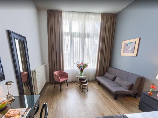 Hotel Chariot image 17