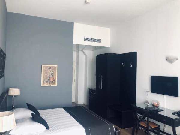 Hotel Chariot image 20