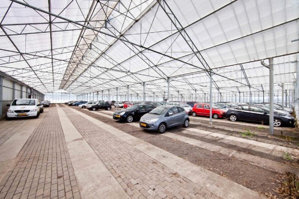 Hotel Chariot image 26