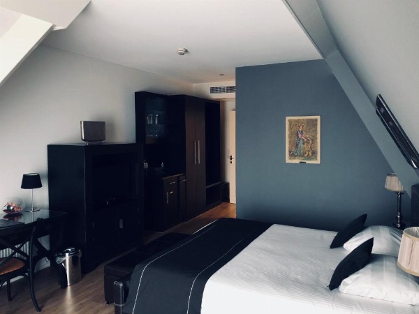 Hotel Chariot image 38